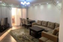 Վաճառվում է 2 սենյականոց բնակարան Երևան, Աջափնյակ, 17 թաղամաս (Աջափնյակ)