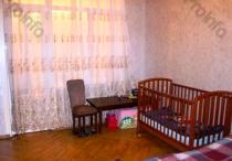 Վաճառվում է 4 սենյականոց բնակարան Երևան, Փոքր Կենտրոն, Հանրապետության