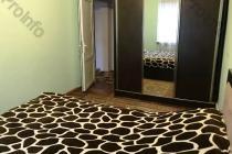 Վաճառվում է 2 սենյականոց բնակարան Երևան, Ավան, Բրյուսով թաղամաս