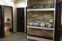 Վաճառվում է 4 սենյականոց բնակարան Երևան, Շենգավիթ, Ֆրունզեի 
