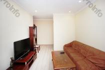 For Rent 2 room Apartments Երևան, Փոքր Կենտրոն, Սարյան 