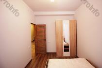 Վաճառվում է 2 սենյականոց բնակարան Երևան, Արաբկիր, Օրբելի եղբայրների 