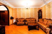 For Sale 3 room Apartments Երևան, Արաբկիր, Աղբյուր Սերոբի