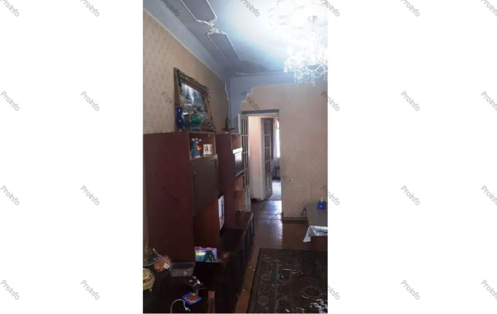 Վաճառվում է 2 սենյականոց բնակարան Երևան, Շենգավիթ, Բագրատունյաց 