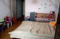Վաճառվում է 3 սենյականոց բնակարան Երևան, Էրեբունի, Սասունցի Դավթի 