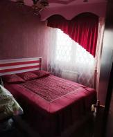 Վաճառվում է 4 սենյականոց բնակարան Երևան, Էրեբունի, Խաղաղ-Դոնի 