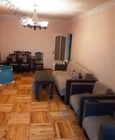Վաճառվում է 4 սենյականոց բնակարան Երևան, Նոր-Նորք, Կարախանյան 