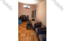 Վաճառվում է 4 սենյականոց բնակարան Երևան, Նոր-Նորք, Կարախանյան 