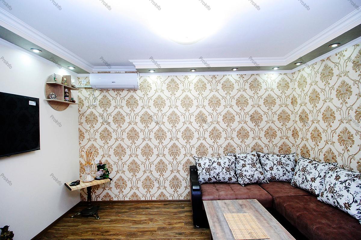 Վաճառվում է 1 սենյականոց բնակարան Երևան, Փոքր Կենտրոն, Սարյան 