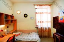 Վաճառվում է 3 սենյականոց բնակարան Երևան, Փոքր Կենտրոն, Բաղրամյան 