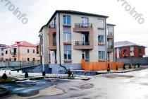 Վաճառվում է 3 սենյականոց բնակարան Երևան, Նոր-Նորք, Բագրևանդ