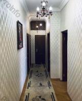 Վաճառվում է 4 սենյականոց բնակարան Երևան, Շենգավիթ, Չեխովի 