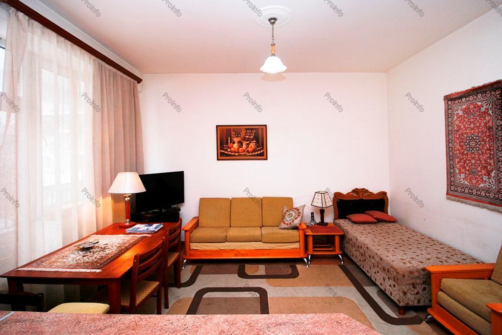 Վարձով 3 սենյականոց բնակարան Երևան, Արաբկիր, Համբարձումյան ( Գայդար )