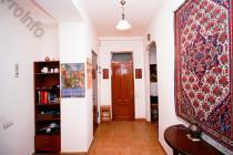 Վարձով 3 սենյականոց բնակարան Երևան, Արաբկիր, Համբարձումյան ( Գայդար )