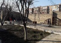 Վաճառվում է Բնակավայրերի բնակելի կառուցապատման հող Երևան, Շենգավիթ, Ֆրունզեի 