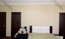 Վաճառվում է 4 սենյականոց բնակարան Երևան, Դավիթաշեն, Սասնա ծռեր 