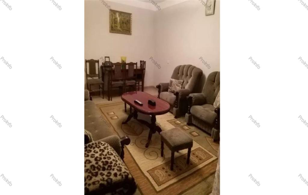 Վաճառվում է 3 սենյականոց բնակարան Երևան, Նոր-Նորք, Շոպրոնի 3 նրբ