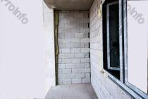 Վաճառվում է 2 սենյականոց բնակարան Երևան, Նոր-Նորք, Նանսենի 
