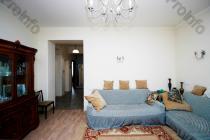 For Rent 3 room Apartments Yerevan, Arabkir, Kievyan