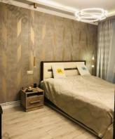 Վաճառվում է 4 սենյականոց բնակարան Երևան, Քանաքեռ-Զեյթուն, Ռուբինյանց 