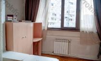 Վաճառվում է 3 սենյականոց բնակարան Երևան, Շենգավիթ, Մանթաշյան 