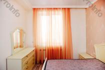 Վաճառվում է 3 սենյականոց բնակարան Երևան, Արաբկիր, Ն. Զարյան