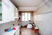 Վաճառվում է 4 սենյականոց բնակարան Երևան, Արաբկիր, Օրբելի եղբայրների 
