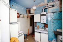 Վաճառվում է 2 սենյականոց բնակարան Երևան, Նոր-Նորք, Բաղյան  1-ին նրբ