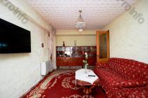 Վաճառվում է 3 սենյականոց բնակարան Երևան, Արաբկիր, Սոսեի փողոց