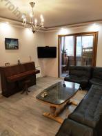 Վաճառվում է 3 սենյականոց բնակարան Երևան, Էրեբունի, Աթոյան անցուղի