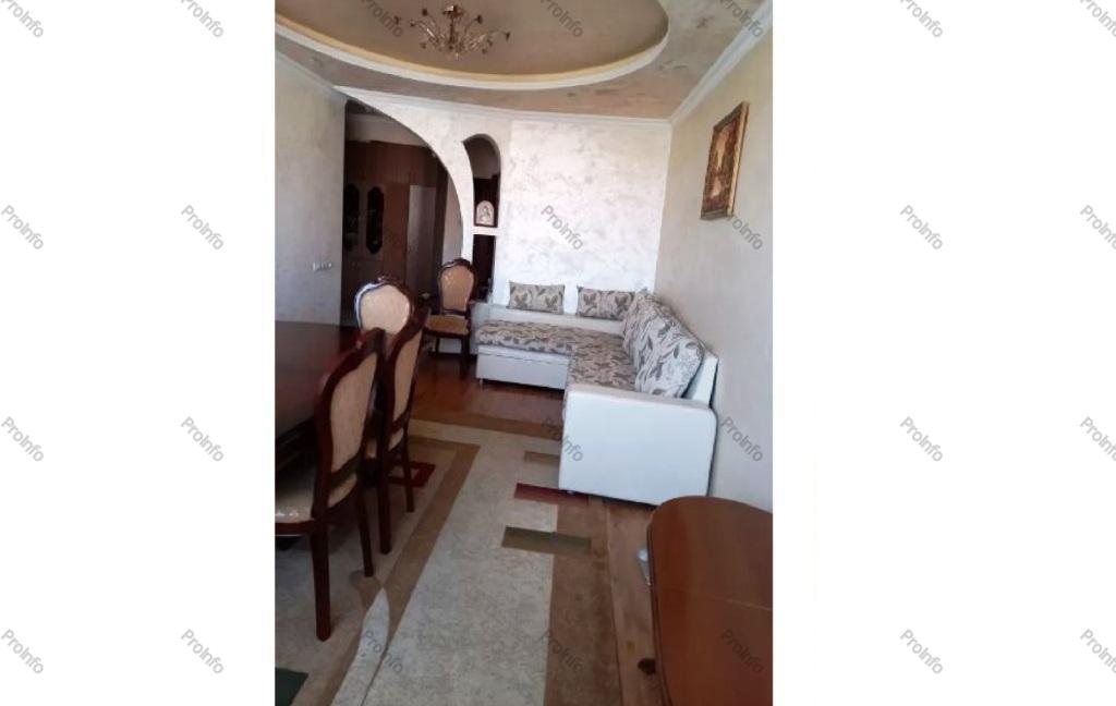 Վաճառվում է 3 սենյականոց բնակարան Երևան, Նուբարաշեն, 