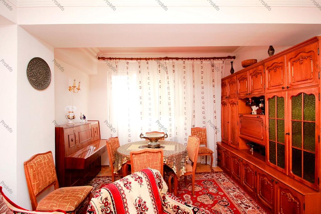 For Sale 3 room Apartments Yerevan, Downtown, Saryan