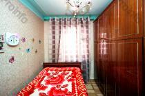 Վաճառվում է 3 սենյականոց բնակարան Երևան, Արաբկիր, Ադոնց