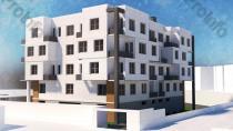 Վաճառվում է 4 սենյականոց բնակարան Երևան, Էրեբունի, Դավիթ-Բեկի Է