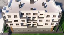 Վաճառվում է 3 սենյականոց բնակարան Երևան, Էրեբունի, Դավիթ-Բեկի Է