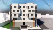 Վաճառվում է 2 սենյականոց բնակարան Երևան, Էրեբունի, Դավիթ-Բեկի Է