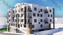 Վաճառվում է 3 սենյականոց բնակարան Երևան, Էրեբունի, Դավիթ-Բեկի Է