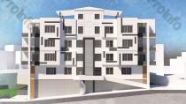 Վաճառվում է 2 սենյականոց բնակարան Երևան, Էրեբունի, Դավիթ-Բեկի Է