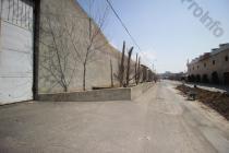 Վաճառվում է Բնակավայրերի բնակելի կառուցապատման հող Երևան, Դավիթաշեն, Ա. Միկոյան (Դավթաշեն)
