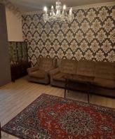 Վարձով 3 սենյականոց բնակարան Երևան, Աջափնյակ, 16 թաղամաս ( Նորաշեն )