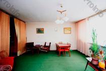 Վաճառվում է 4 սենյականոց բնակարան Երևան, Արաբկիր, Ա.Խաչատրյան