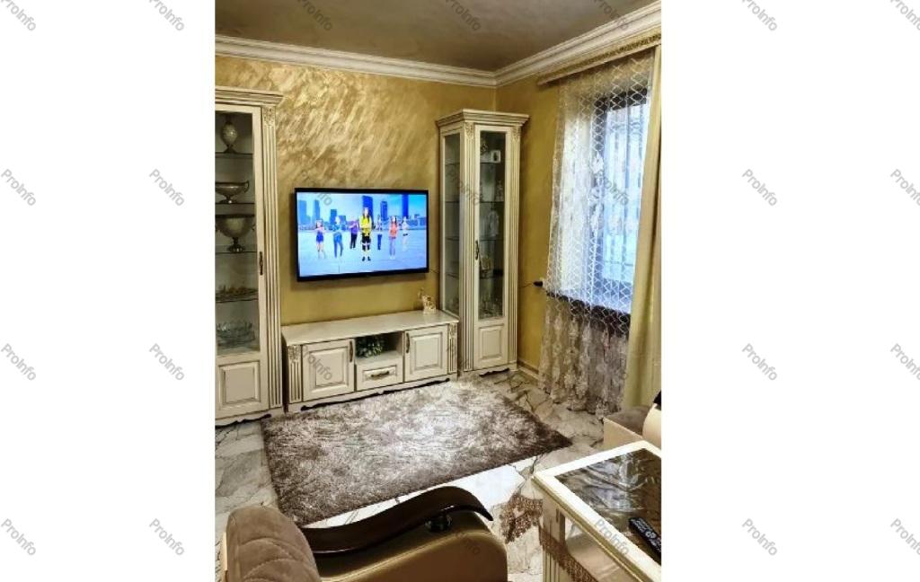 Վաճառվում է 3 սենյականոց բնակարան Երևան, Նոր-Նորք, Գյուլիքևխյան 
