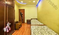 Վաճառվում է 4 սենյականոց բնակարան Երևան, Էրեբունի, Ավանեսովի 