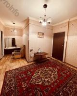 Վաճառվում է 3 սենյականոց բնակարան Երևան, Նոր-Նորք, Գալշոյան 