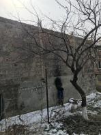 Երևան, Շենգավիթ, Նոր Խարբերդ 16-րդ փող.