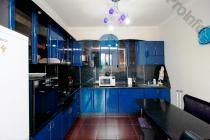 Վաճառվում է 4 սենյականոց բնակարան Երևան, Փոքր Կենտրոն, Աղայան