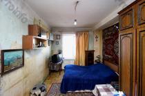 Վաճառվում է 4 սենյականոց բնակարան Երևան, Շենգավիթ, Բագրատունյաց 