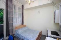 For Rent 1 room Apartments Երևան, Փոքր Կենտրոն, Թումանյան 