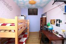 Վաճառվում է 4 սենյականոց բնակարան Երևան, Արաբկիր, Մամիկոնյանց