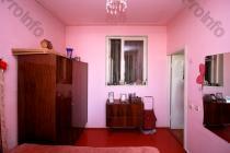 Վաճառվում է 6 սենյականոց բնակարան Երևան, Էրեբունի, Աճեմյան 